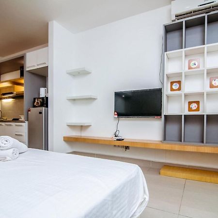 Shaftsbury Cyberjaya By Idealhub Ngoại thất bức ảnh