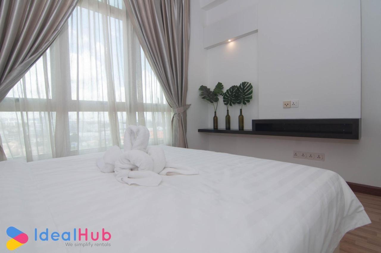 Shaftsbury Cyberjaya By Idealhub Ngoại thất bức ảnh