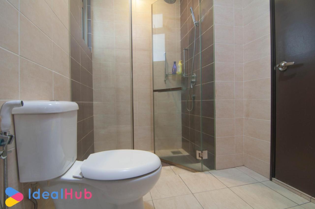 Shaftsbury Cyberjaya By Idealhub Apartment Ngoại thất bức ảnh