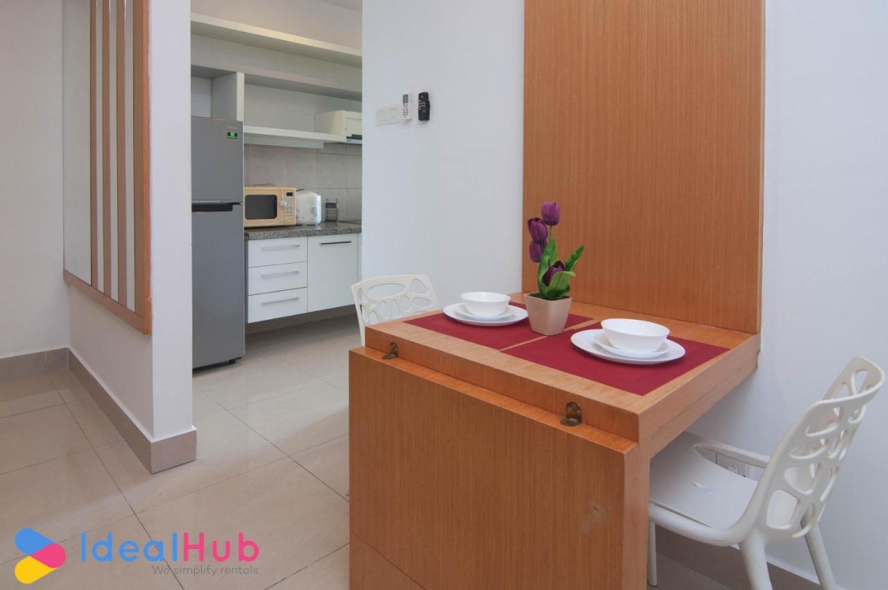 Shaftsbury Cyberjaya By Idealhub Apartment Ngoại thất bức ảnh