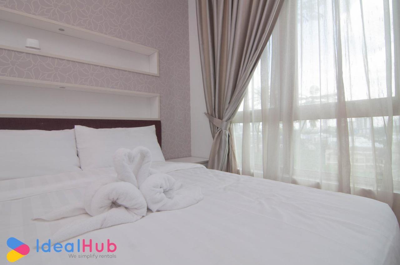 Shaftsbury Cyberjaya By Idealhub Apartment Ngoại thất bức ảnh