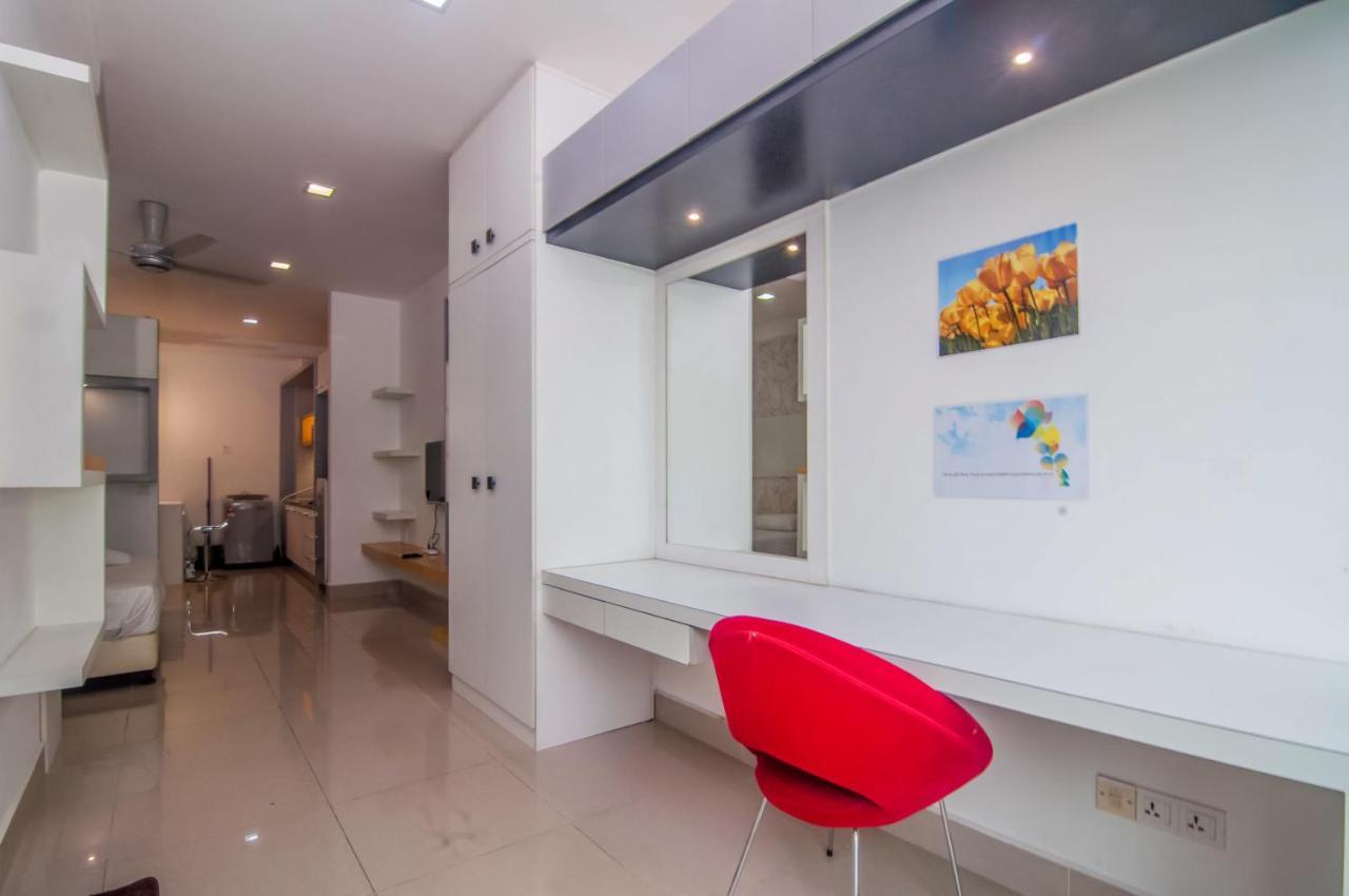 Shaftsbury Cyberjaya By Idealhub Ngoại thất bức ảnh