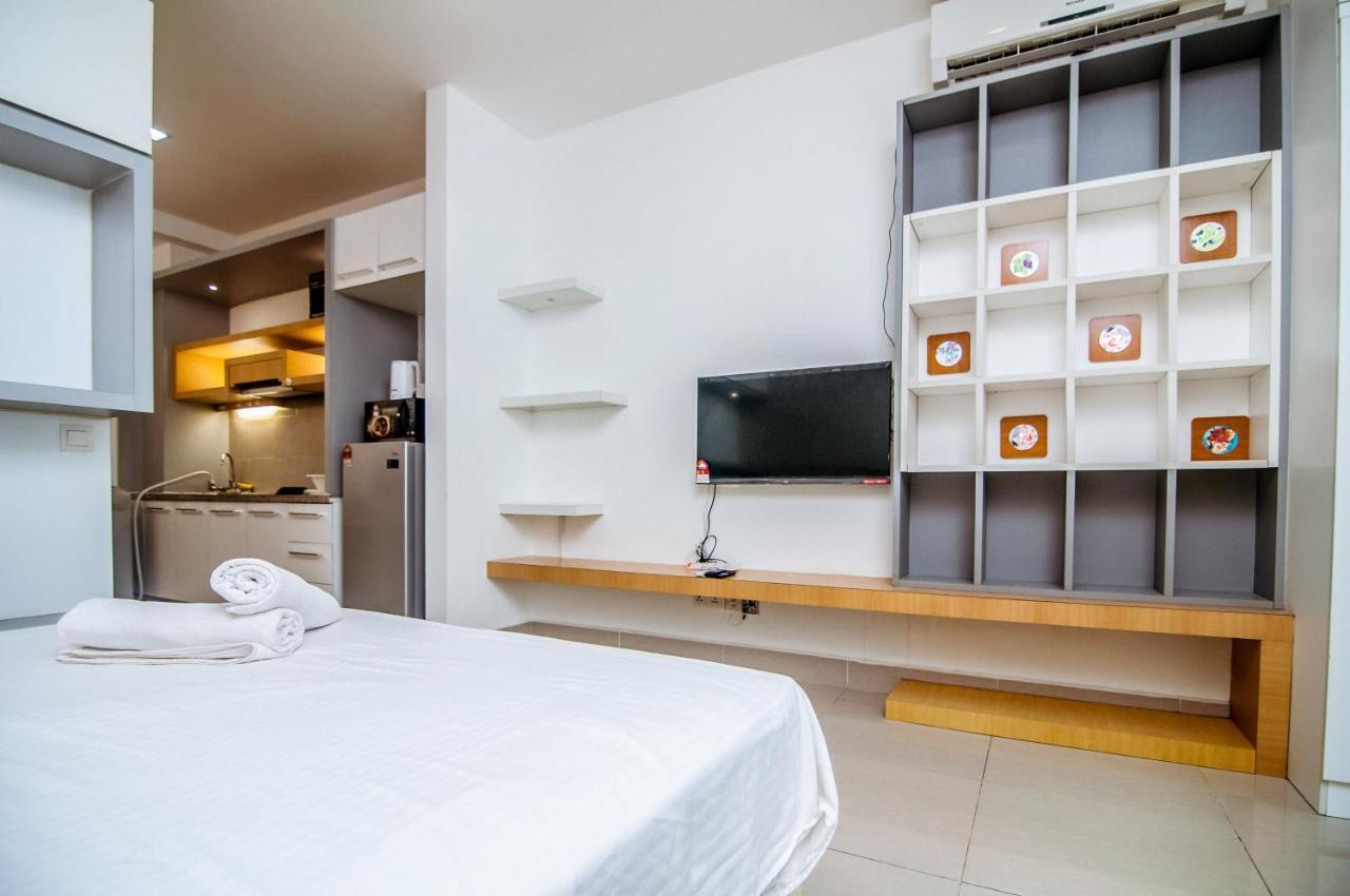 Shaftsbury Cyberjaya By Idealhub Ngoại thất bức ảnh