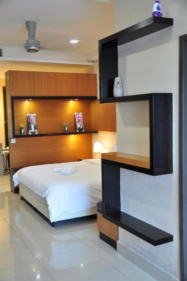 Shaftsbury Cyberjaya By Idealhub Ngoại thất bức ảnh