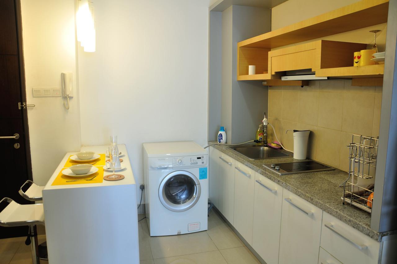 Shaftsbury Cyberjaya By Idealhub Ngoại thất bức ảnh
