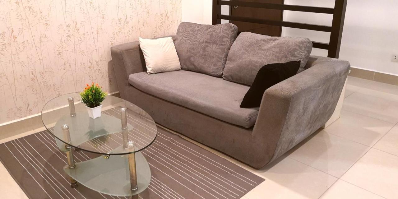 Shaftsbury Cyberjaya By Idealhub Ngoại thất bức ảnh